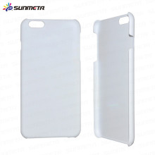 Cheapest Price 3D 2D Blank Mobile Case for Sublimation Printing